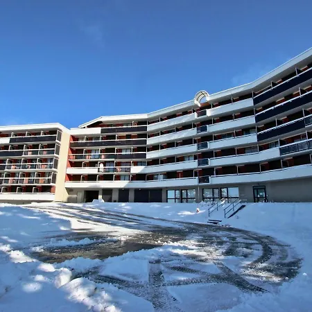 Chamrousse, 2 Pieces, 6 Personnes - Fr-1-340-20 Apartment *